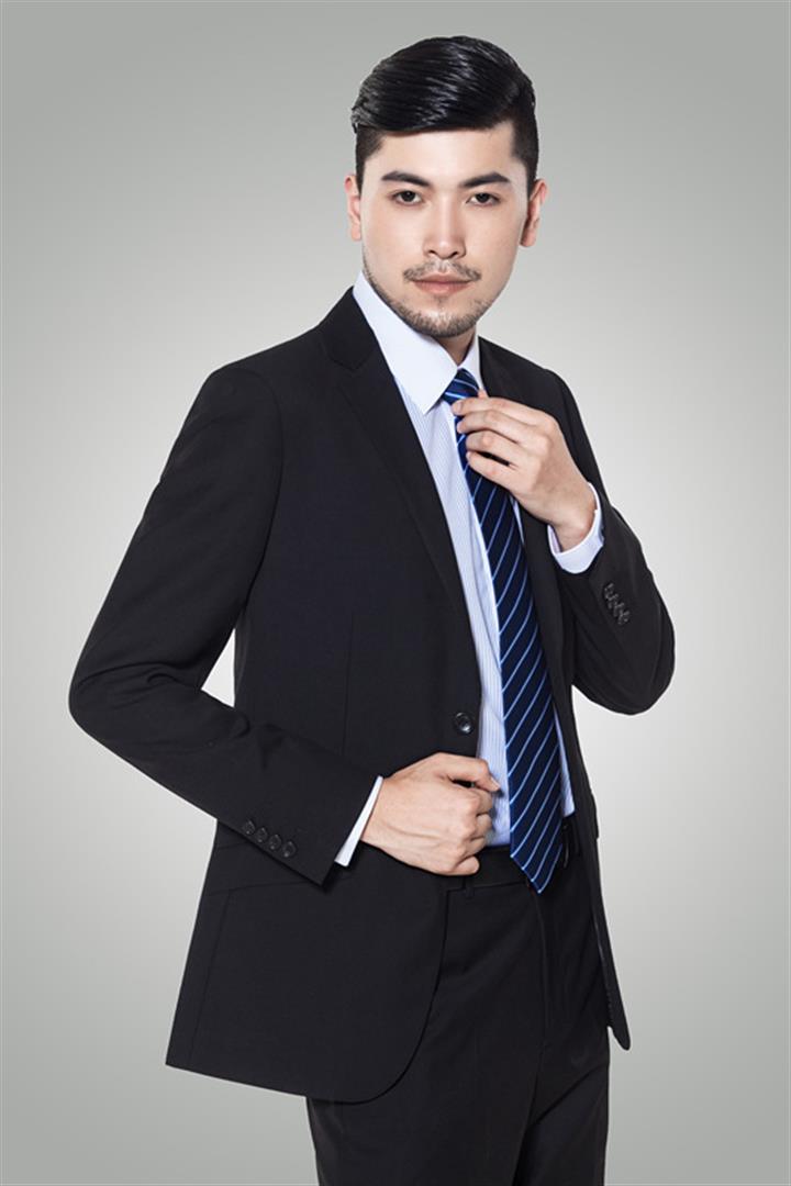 周鹏娟 创始人 & 执行董事